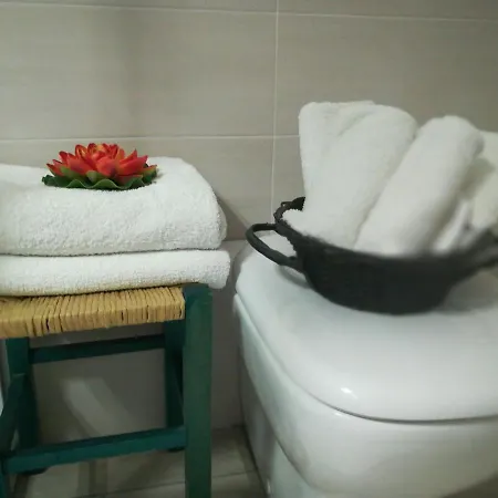 Al Bajah Loft Monovano Con Requisiti Taormina