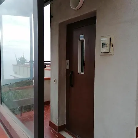 Al Bajah Loft Monovano Con Requisiti * Taormina