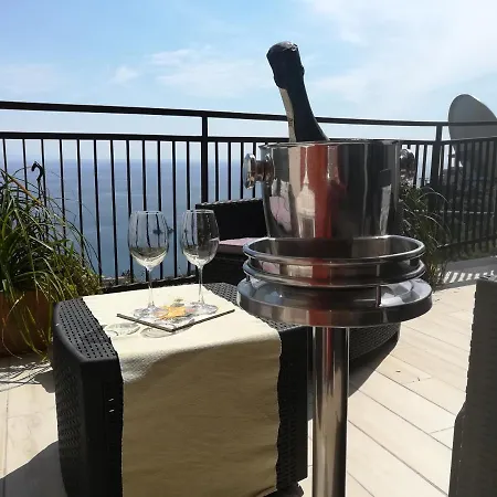 Al Bajah Loft Monovano Con Requisiti Apartment *