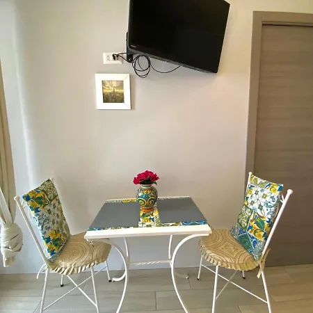 Apartment Al Bajah Loft Monovano Con Requisiti