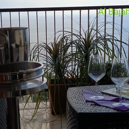 Apartment Al Bajah Loft Monovano Con Requisiti *