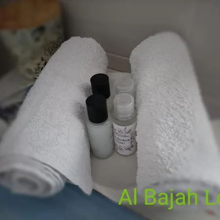 Apartment Al Bajah Loft Monovano Con Requisiti *