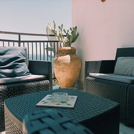 Apartment Al Bajah Loft Monovano Con Requisiti *