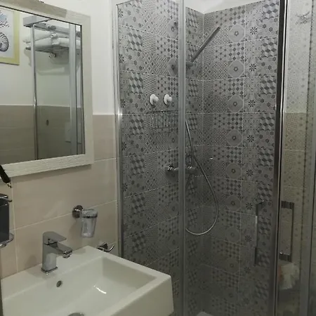 Apartment Al Bajah Loft Monovano Con Requisiti Taormina
